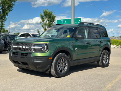 Heated Seats, Power Seat, SiriusXM, Apple CarPlay, Android Auto! Designed for every adventurer, this...