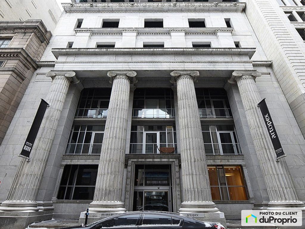 $599,000 - Condominium in Ville-Marie (downtown, old Mtl) — photo 2