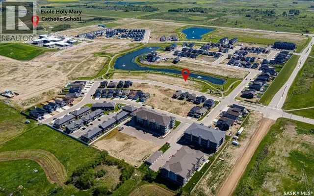 1020 3rd STREET N Martensville, Saskatchewan in Land for Sale in Saskatoon - Image 8