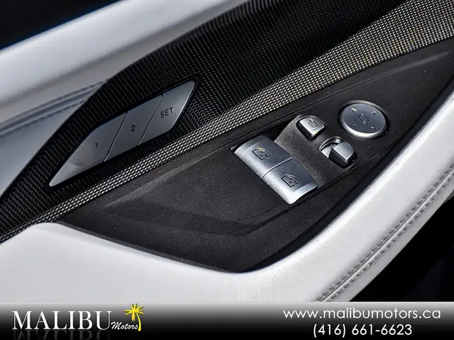 2022 BMW M4 Competition M xDrive Coupe CARBON SEATS in Cars & Trucks in City of Toronto - Image 19