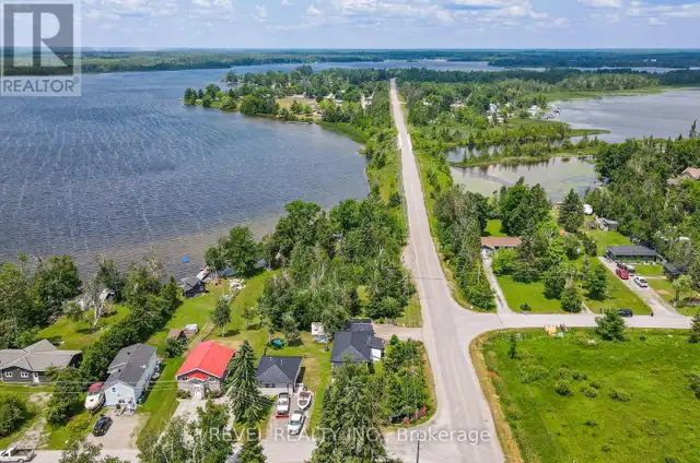 883 CENTENNIAL PARK ROAD Kawartha Lakes (Carden), Ontario63006663500161123