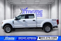 2022 Ford F-250 XLT Super Duty Crew Cab 4x4 Welcome to Xtreme Auto & Truck Sales Your Car Loan, Truc... (image 5)