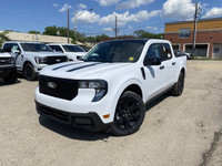 **WE WILL BEAT ANY FORD DEALER IN THE CITY** The 2025 Ford Maverick XLT builds on the proven foundat... (image 1)