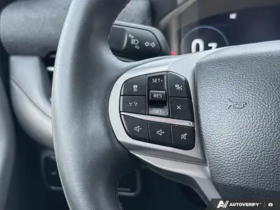 2025 Ford Explorer Active | Navigation | Adaptive Cruise, View more