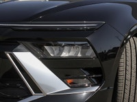 ... Engine: Smartstream Hybrid 2.0L GDI DOHC L/100Km City: 5.3 L/100Km Hwy: 4.6 Safety Equipment Ele... (image 9)