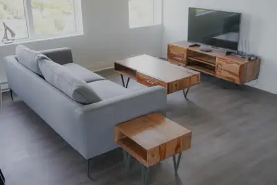 We are offering a special discount this winter season! Book your stay now and enjoy a premier experi...