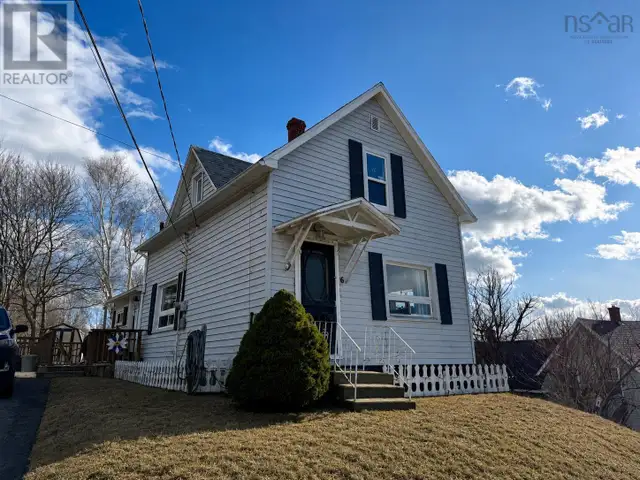 6 Chestnut Street Trenton, Nova Scotia in Houses for Sale in New Glasgow - Image 3