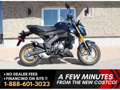 SALE PRICE: $3,950 CASH, PLUS APPLICABLE TAXES. NO ADMINISTRATION FEES!! ***NEW UNIT WITH ONLY 5KMS!...