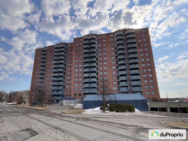 $274,900 - Condominium for sale in Ste-Foy — photo 1