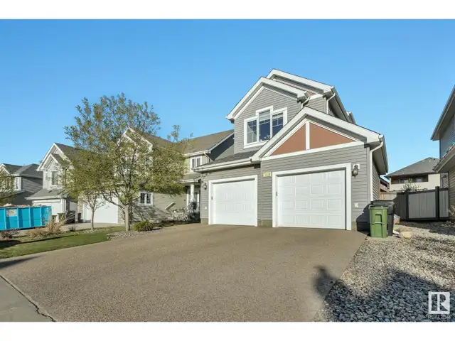 1315 72 ST SW SW Edmonton, Alberta62865715501954121
