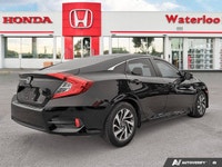 *The listed price reflects a financing offer and includes a $1,500 rebate.* *WATERLOO HONDA'S **PRE-... (image 6)