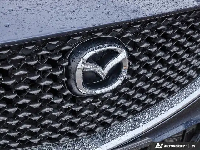 2024 Mazda CX-30 GX Awd | Cloth | Heated Seats | One Owner in Cars & Trucks in Mississauga / Peel Region - Image 13