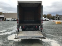 2019 HINO TRUCK 338;Medium Duty Trucks - VAN-DRY CARGO - DELIVERY Penske Location 632 BELGRAVE WAY D... (image 8)