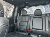 This GMC Sierra EV has a durable Electric engine powering this Automatic transmission. * This GMC Si... (image 9)