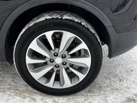 2018 Buick Encore Preferred AWD 1.4LTR turbo A/C Tilt Cruise Power windows Power locks Power mirrors... (image 8)