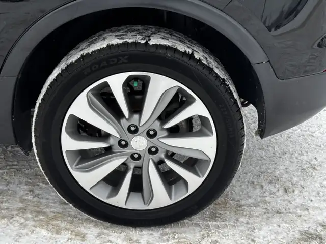 2018 Buick Encore Preferred AWD **APPLE CAR PLAY/ANDROID AUTO** in Cars & Trucks in Winnipeg - Image 10