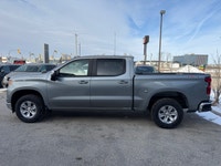 Welcome to Highway Mazda The 2025 Chevrolet Silverado 1500 LT 4x4 with the 5.3L EcoTec3 V8 delivers... (image 1)