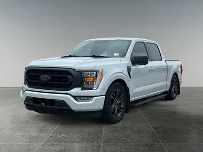 Thanks for viewing our House Of Cars Argyll inventory! AMVIC licensed dealer! 2022 Ford F-150 Engine...