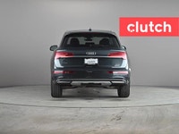 NO ACCIDENTS / CLEAN CARFAX / 1 OWNER / Brake Assist, Power Tailgate/Hatch, Auto Dimming Rearview Mi... (image 4)