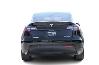 Tesla Model Y Duel Motor * AWD * Super Rare 7 Passagers * Groupe Électrique * Climatisation * Blueto... (image 9)