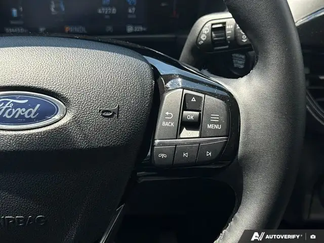 2025 Ford Escape Active5085514467226521619