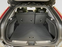 Welcome to Capital GMC! This 2026 Cadillac OPTIQ in Argent Silver Metallic is equipped with RWD and... (image 9)