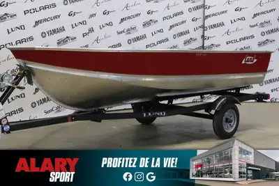 Welcome to Alary Sport Ontario ...