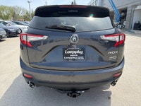 Drive luxury and performance in this 2019 Acura RDX Elite AWDa premium SUV that blends sporty handli... (image 3)