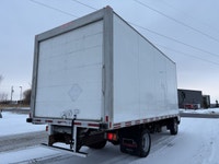 2019 Hino 195 Ryder Stock ID: 834898 Transmission Type/Speed: AUTO 6 Engine: DIESEL J05E-TP '17 210/... (image 5)