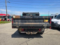 Perfect Auto 11 FT DUMP TRUCK - CLEAN CARFAX - TOOL BOX - 6.7 L DIESEL - 4X4 - TOW PKG - PRICE IS IN... (image 4)