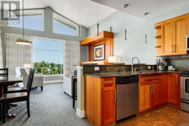 906D 181 Beachside Dr Parksville, British Columbia63235527860099121
