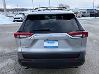 One Owner, AWD, P/Sunroof, Heated Seats, Heated Steering Wheel, Comes w/Used Snow Tires/Rims Along w... (image 6)