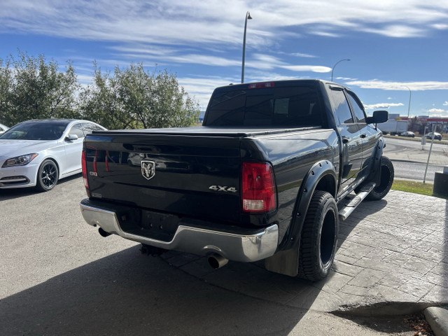 2017 Ram 1500 SLT in Cars & Trucks in Calgary - Image 4