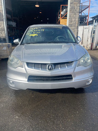2008 Acura RDX 2.3L For parts