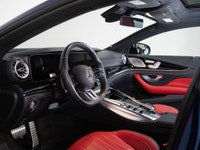 This 2022 Mercedes-Benz AMG GT 53 is a Canadian vehicle with remaining manufacturer warranty until M... (image 9)
