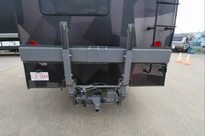 2019 Coachmen 311FS – Custom Off-Grid Adventure RV, View more