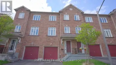Welcome To Manors at Highland Creek! This Spacious 3-Storey Townhome Offers Over 1,400 Sq Ft Of Comf...