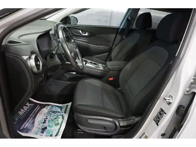 2022 Hyundai Kona Electric EV ELECTRIC / PREFERRED SIÈGES CARPLA in Cars & Trucks in Lévis - Image 14