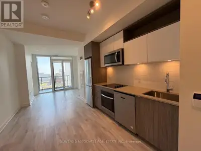 1509 - 70 PRINCESS STREET Toronto (Waterfront Communities), Onta