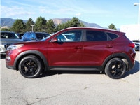 2016 HYUNDAI TUCSON PREMIUM - BC VEHICLE - BACKUP CAMERA - HEATED FRONT SEATS AND STEERING WHEEL - D... (image 1)