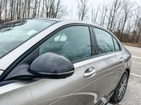 Intercooled Turbo Gas/Electric I-4 engine - All-wheel drive for Canadian conditions - Panoramic sunr... (image 9)