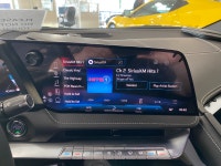 Experience the Thrill of Precision Engineering: The 2026 Chevrolet Corvette in Riptide Blue Metallic... (image 5)