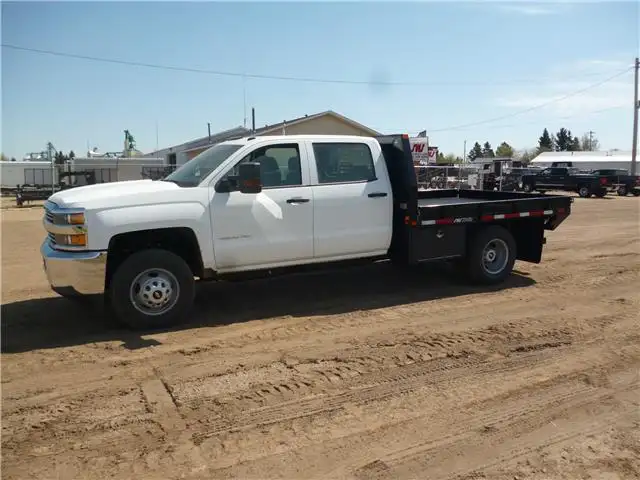 ON SALE NEW 8X9'-3" 2016 Rancher Deck in Heavy Equipment in Edmonton - Image 3