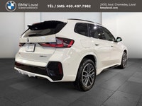 ===== 2023 BMW X1 xDrive28i | Gr. Sup. Essentiel | Gr. M Sport | ===== ===== * Groupe Supérieur Esse... (image 7)