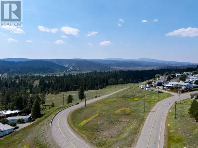73 ARD RIGH Road Logan Lake, British Columbia in Land for Sale in Kamloops - Image 3