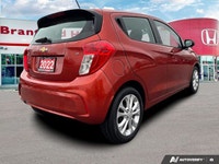 Come visit our Brantford Honda team, you can find us at 378 King George Rd, Brantford, ON, N3T 5L8,... (image 5)