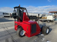 Appelez // Call Jean-Philippe 514-770-6940 Chariot télescopique tout terrain // All terrain telescop... (image 3)