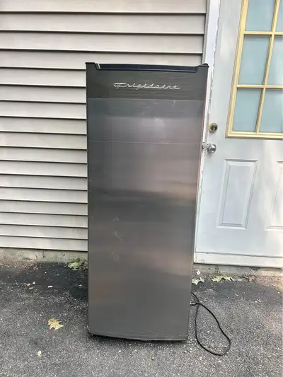 Never used stand freezer for sale, View more