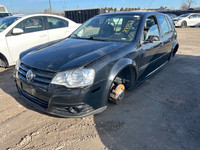 2010 VW City Golf just in for parts at Pic N Save!