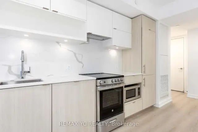 1BR & 2BR Brand New Condo units at Yonge St & Queen St E !! in Long Term Rentals in City of Toronto - Image 20